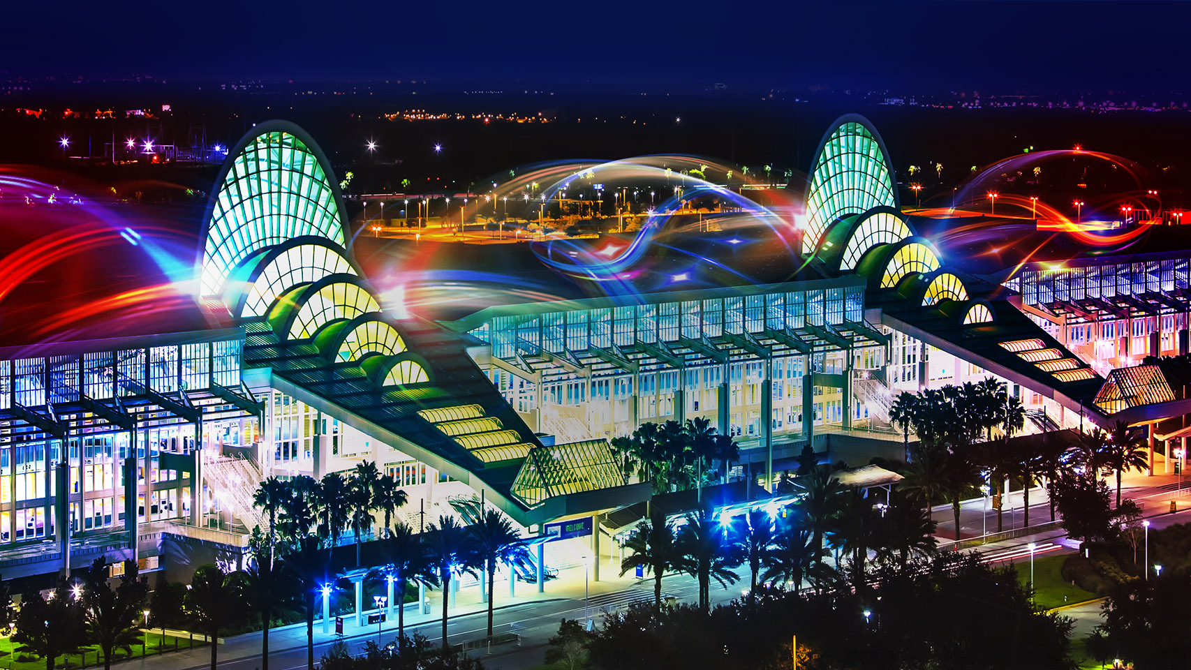 Meet Embed at IAAPA Expo Orlando 2023!